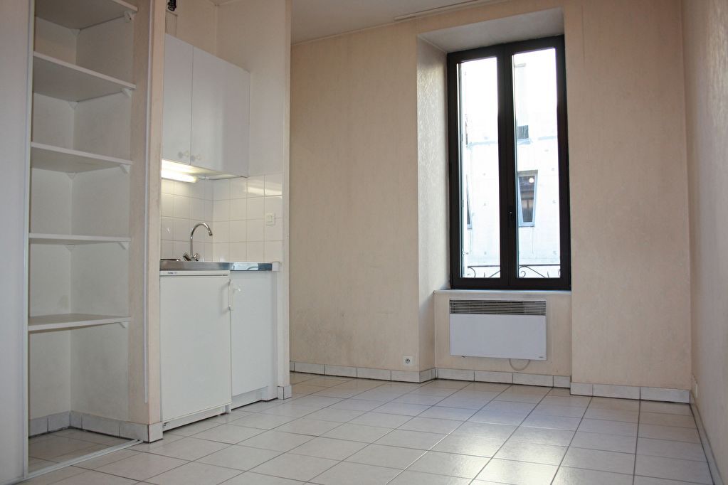 Appartement 1 pièces  à louer Rodez 12000