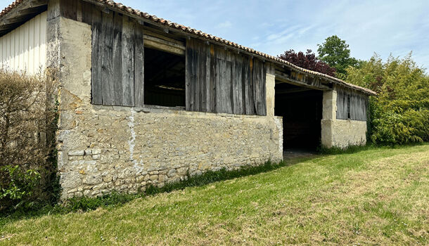 Villa / Maison 7 pièces  à vendre Chambon 17290