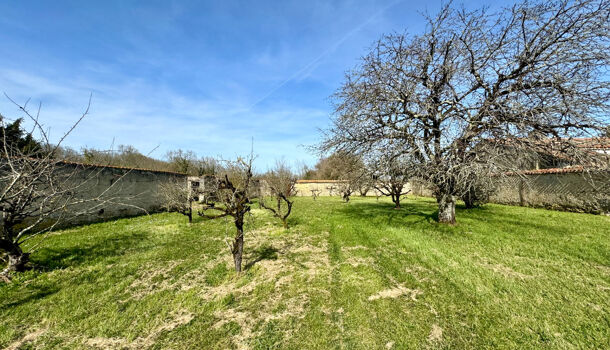 Villa / Maison 7 pièces  à vendre Chambon 17290