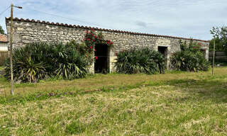 Maison 7 Pièces 258 m² à vendre à Chambon (17290)