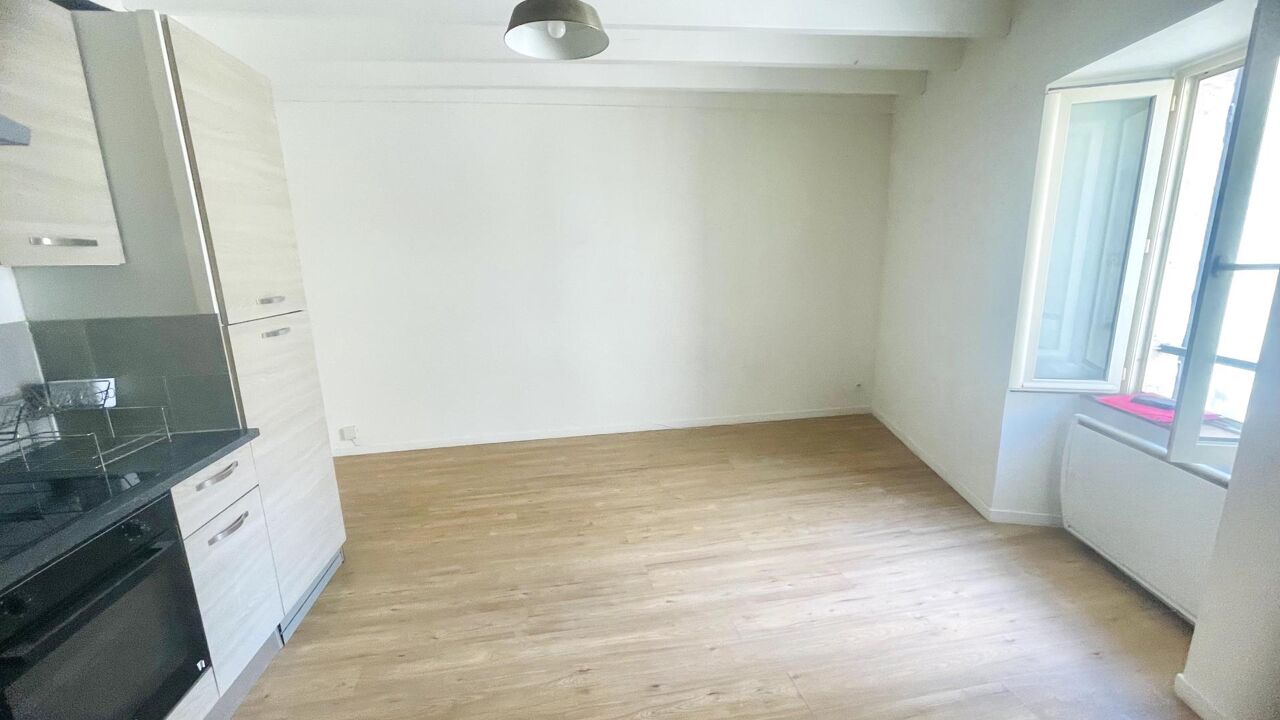 maison 2 pièces 34 m2 à vendre à Niort (79000)