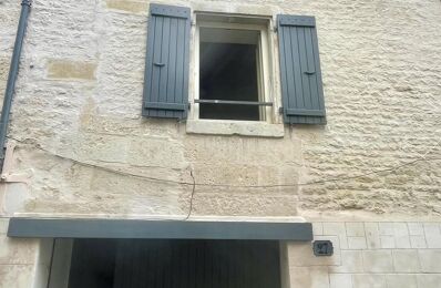 maison 2 pièces 34 m2 à vendre à Niort (79000)