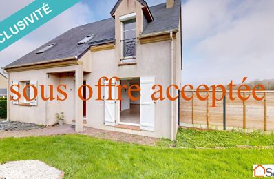 vente maison 168 000 € à proximité de Tessy-sur-Vire (50420)