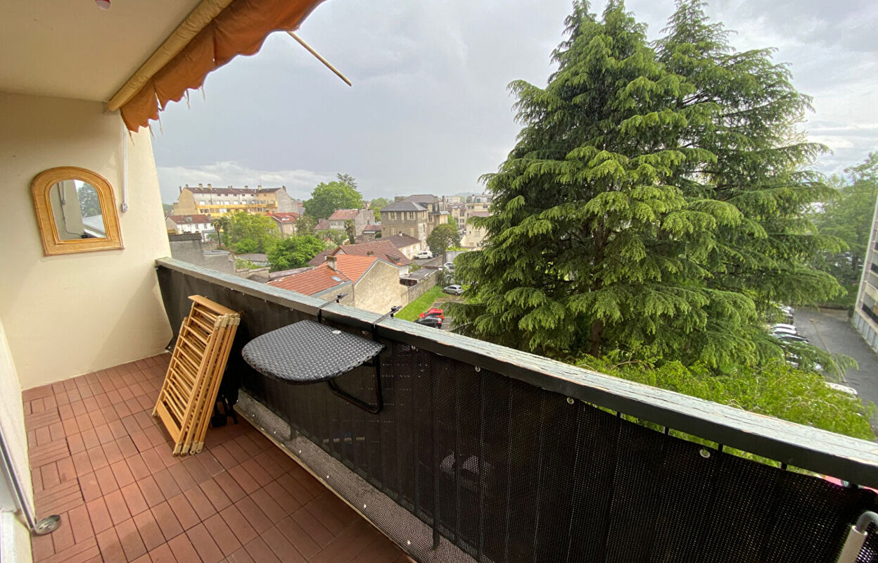 appartement 2 pièces 41 m2 à vendre à Pau (64000)