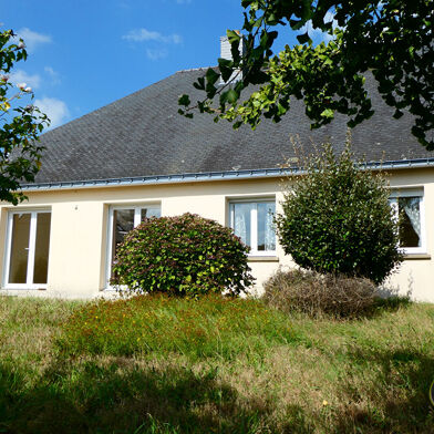 Maison 4 pièces 100 m²