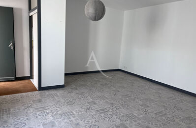 location appartement 560 € CC /mois à proximité de Tonnay-Charente (17430)