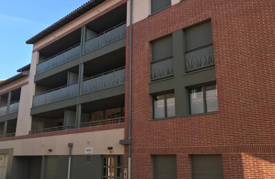 vente appartement 341 000 € à proximité de Lescure-d'Albigeois (81380)