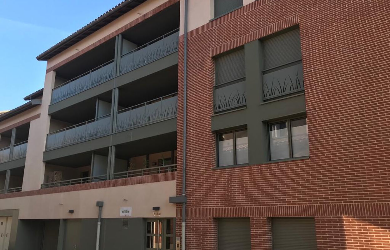 appartement 3 pièces 79 m2 à vendre à Albi (81000)