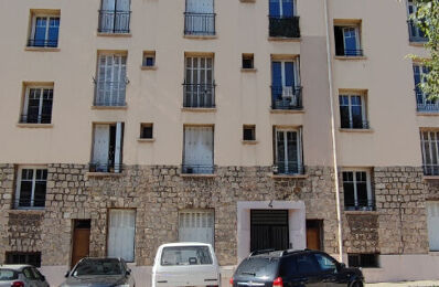 vente appartement 106 000 € à proximité de Saint-Mandrier-sur-Mer (83430)