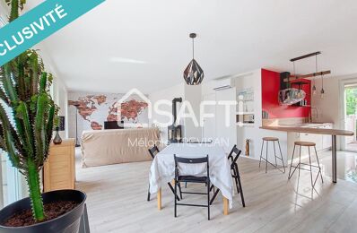 vente maison 774 000 € à proximité de Bourg-la-Reine (92340)