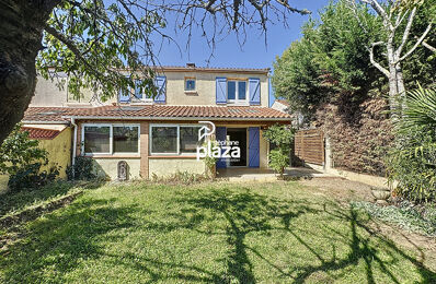 vente maison 369 000 € à proximité de Toulouse (31100)