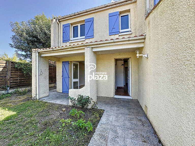 Exclusivité Plaza - Tournefeuille - Maison T5 de 116 m2 sur une parcelle de 301 m2 — photo 1