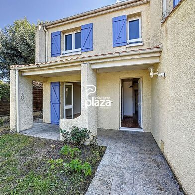 Maison 5 pièces 347000 €