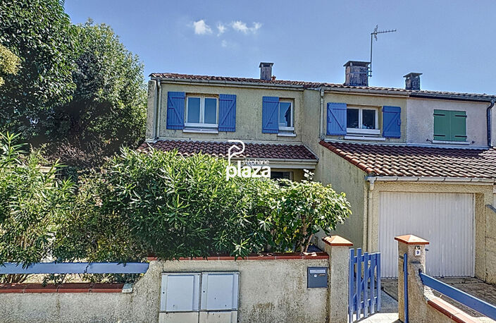 Exclusivité Plaza - Tournefeuille - Maison T5 de 116 m2 sur une parcelle de 301 m2 — photo 3
