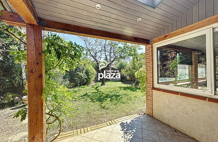 Exclusivité Plaza - Tournefeuille - Maison T5 de 116 m2 sur une parcelle de 301 m2 — photo 4