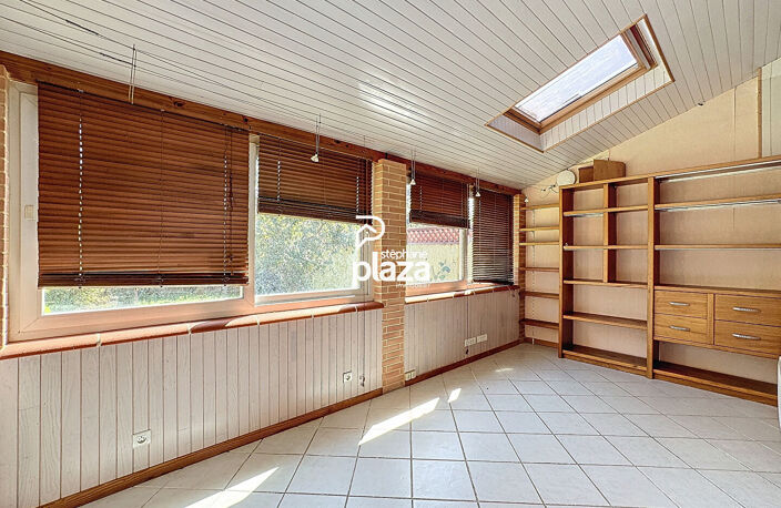 Exclusivité Plaza - Tournefeuille - Maison T5 de 116 m2 sur une parcelle de 301 m2 — photo 5