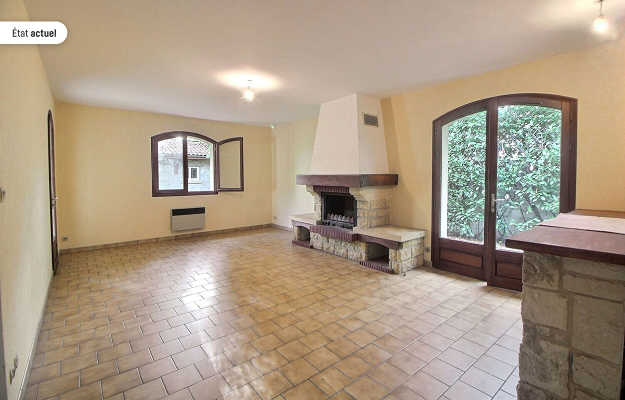 maison 6 pièces 138 m2 à vendre à Villenave-d'Ornon (33140)