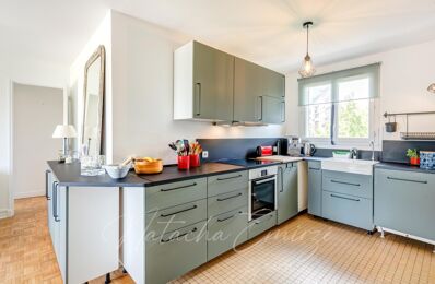 vente appartement 340 000 € à proximité de Enghien-les-Bains (95880)