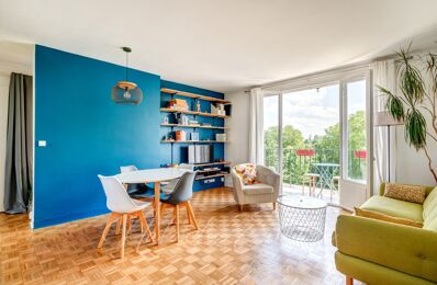 vente appartement 340 000 € à proximité de Herblay-sur-Seine (95220)