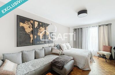 vente appartement 247 500 € à proximité de Lognes (77185)