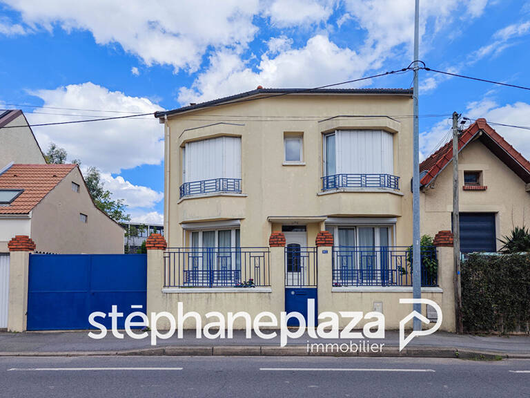 Maison Bagneux - 8 pièce(s) - 303 m2 au sol — photo 1