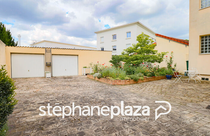 Maison Bagneux - 8 pièce(s) - 303 m2 au sol — photo 3