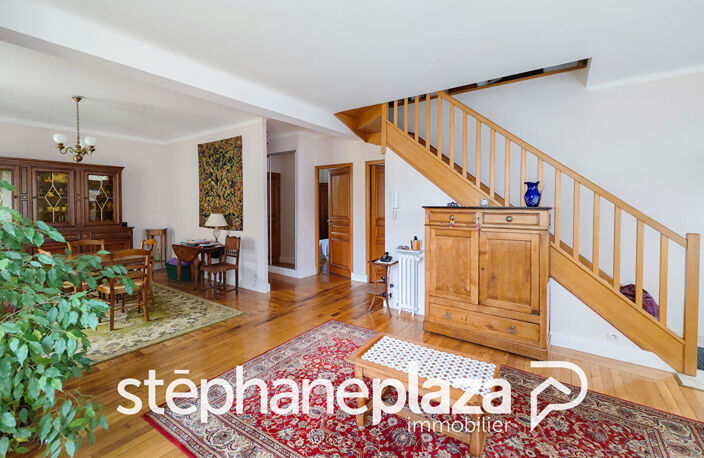 Maison Bagneux - 8 pièce(s) - 303 m2 au sol — photo 4