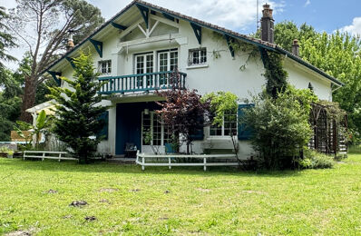 vente maison 545 900 € à proximité de Morcenx-la-Nouvelle (40110)