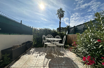 vente appartement 178 000 € à proximité de Sanary-sur-Mer (83110)