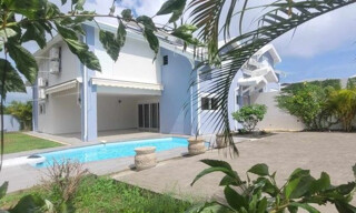 Maison 5 Pièces 149 m² à louer à Sainte-Anne (97180)