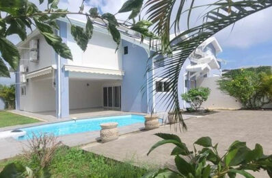 location maison 2 400 € CC /mois à proximité de Morne-à-l'Eau (97111)