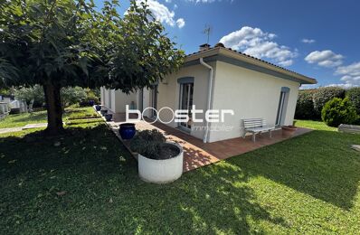 maison 4 pièces 94 m2 à vendre à Balma (31130)