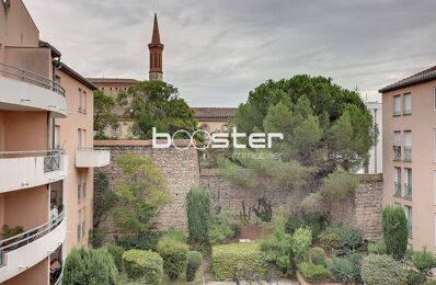 vente appartement 374 000 € à proximité de Castelginest (31780)