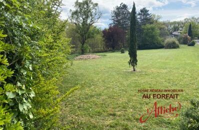 vente terrain 119 500 € à proximité de Villeneuve-Lès-Bouloc (31620)