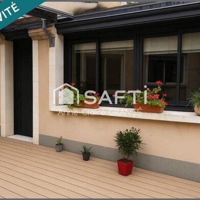 Maison 5 pièces 161000 €