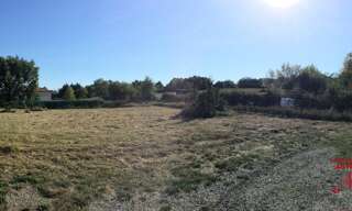 Terrain  1530 m² à vendre à Rieumes (31370)