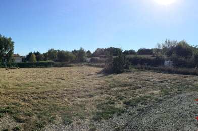 Terrain  75500 €