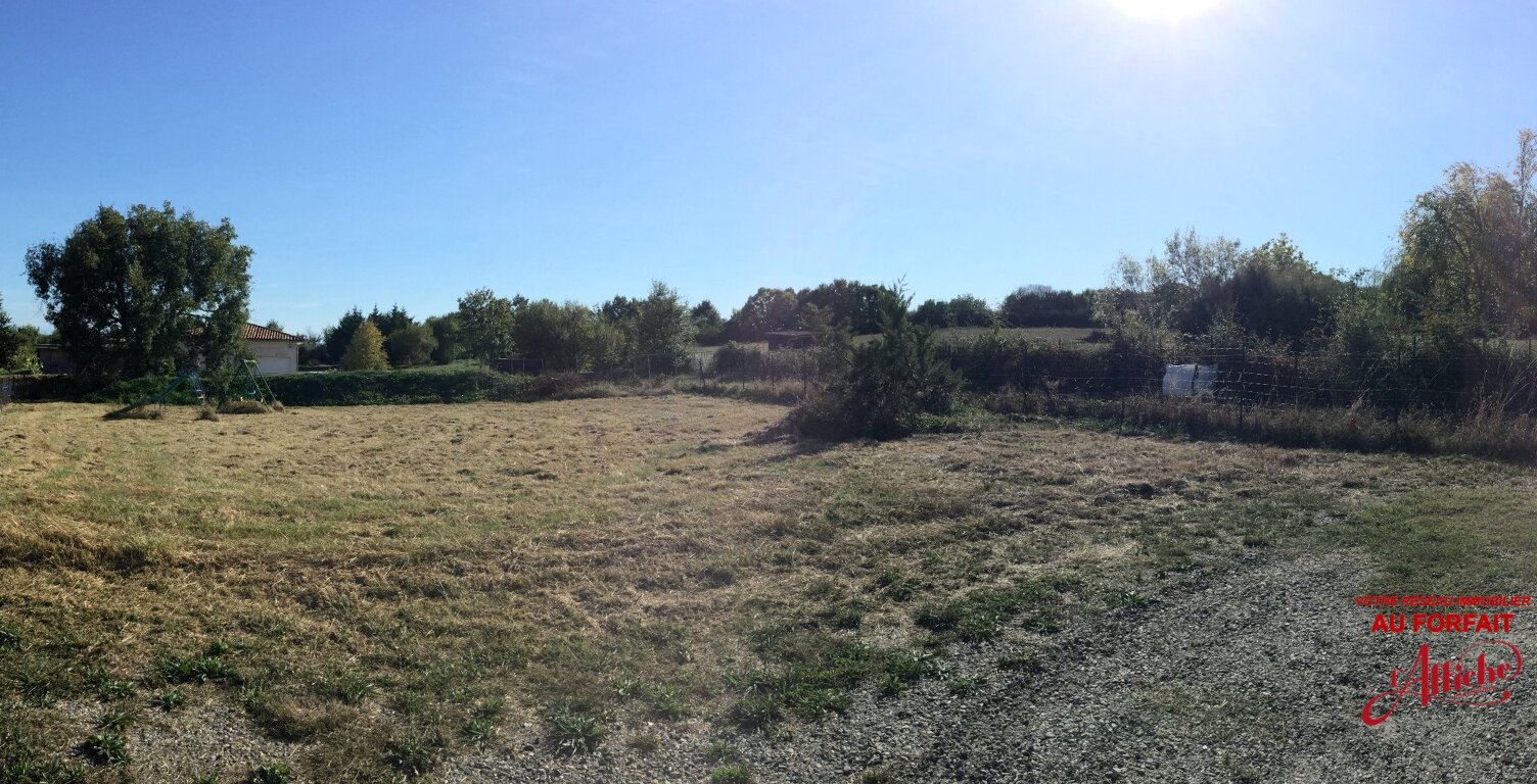 Terrain diffus (hors lotissement) — photo 1