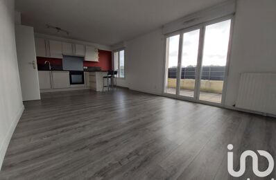 vente appartement 259 000 € à proximité de Émerainville (77184)