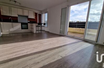 vente appartement 259 000 € à proximité de Claye-Souilly (77410)