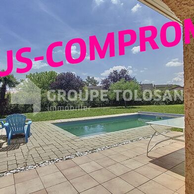 Maison 4 pièces 117 m²