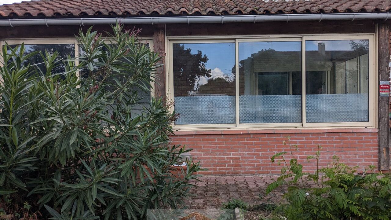 maison 3 pièces 66 m2 à vendre à Toulouse (31100)