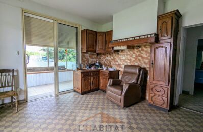 vente maison 241 500 € à proximité de Péchabou (31320)