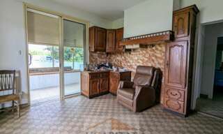 Maison 4 Pièces 82 m² à vendre à Toulouse (31100)