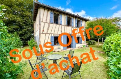 vente maison 165 000 € à proximité de Salles-d'Armagnac (32370)