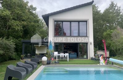 vente maison 665 000 € à proximité de Toulouse (31)