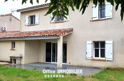 vente maison 294 000 € à proximité de Gagnac-sur-Garonne (31150)