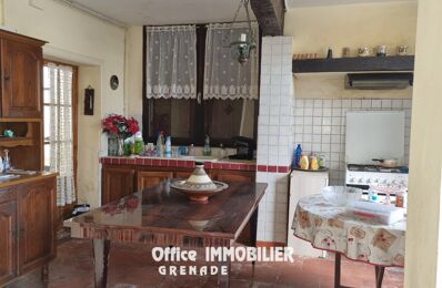 vente maison 149 500 € à proximité de Beaupuy (82600)