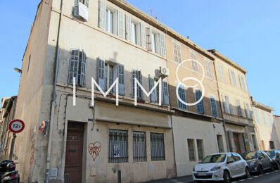 immeuble  pièces 207 m2 à vendre à Marseille 4 (13004)