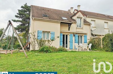 vente maison 335 000 € à proximité de Le Plessis-Robinson (92350)